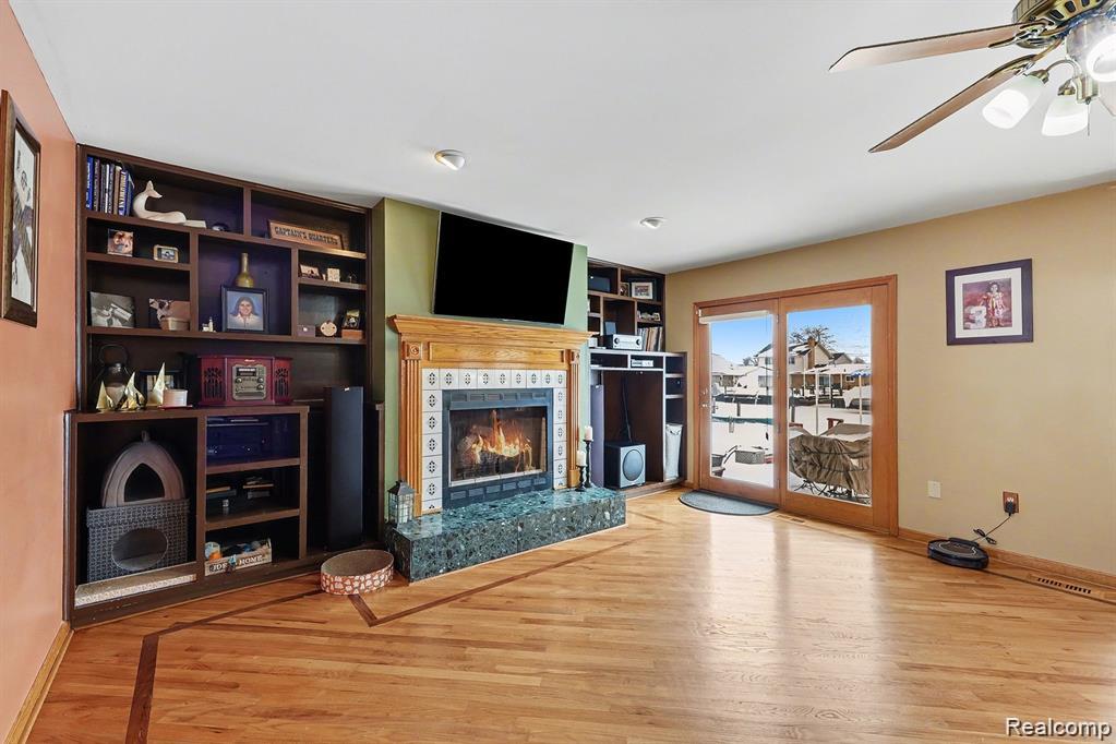 7277 Cardinal Street, Algonac, MI 48001 — Photo 17