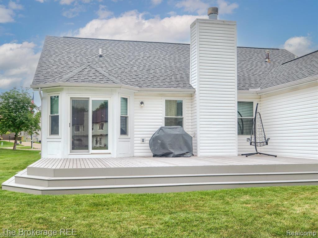 822 Alana Court, Davison, MI 48423 — Photo 6