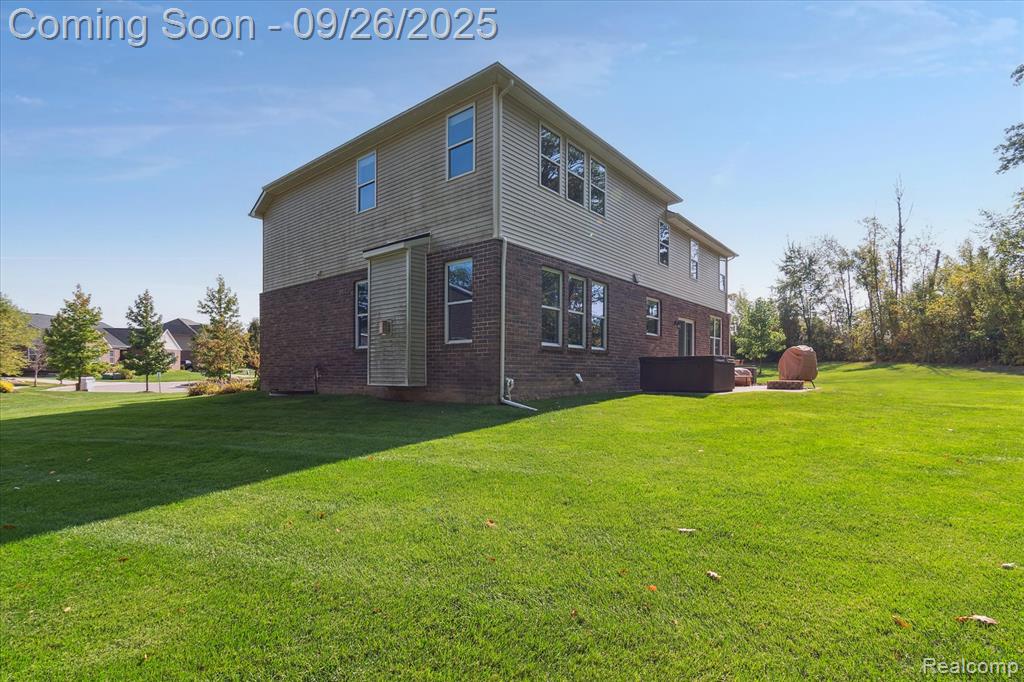 62249 Keeneland Court, South Lyon, MI 48178 — Photo 52