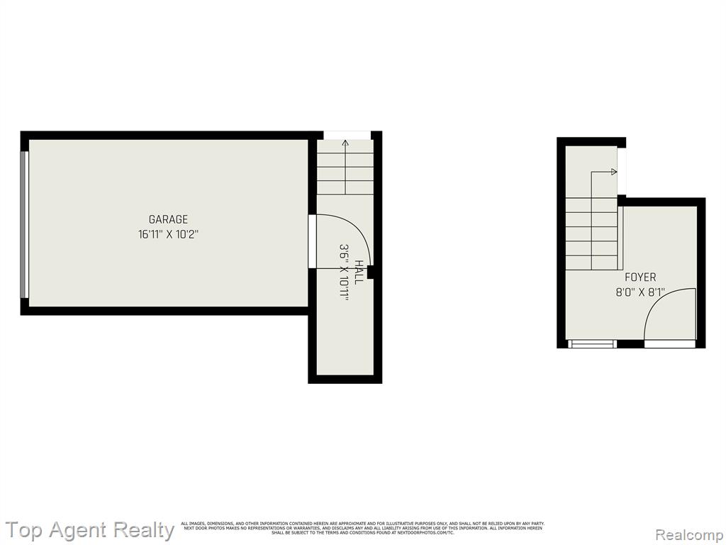 56284 TROON N, Shelby Twp, MI 48316 — Photo 27