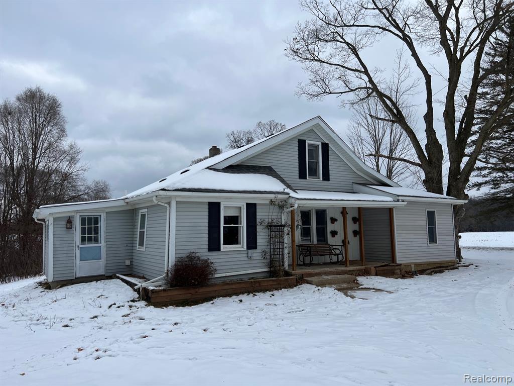 2581 Carpenter Road, Lapeer, MI 48446 — Photo 5