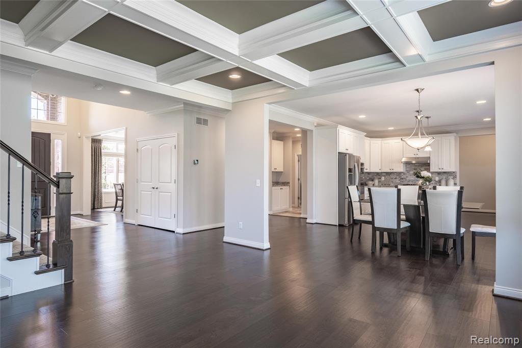 55712 Glenbrooke Drive, Shelby Twp, MI 48316 — Photo 14