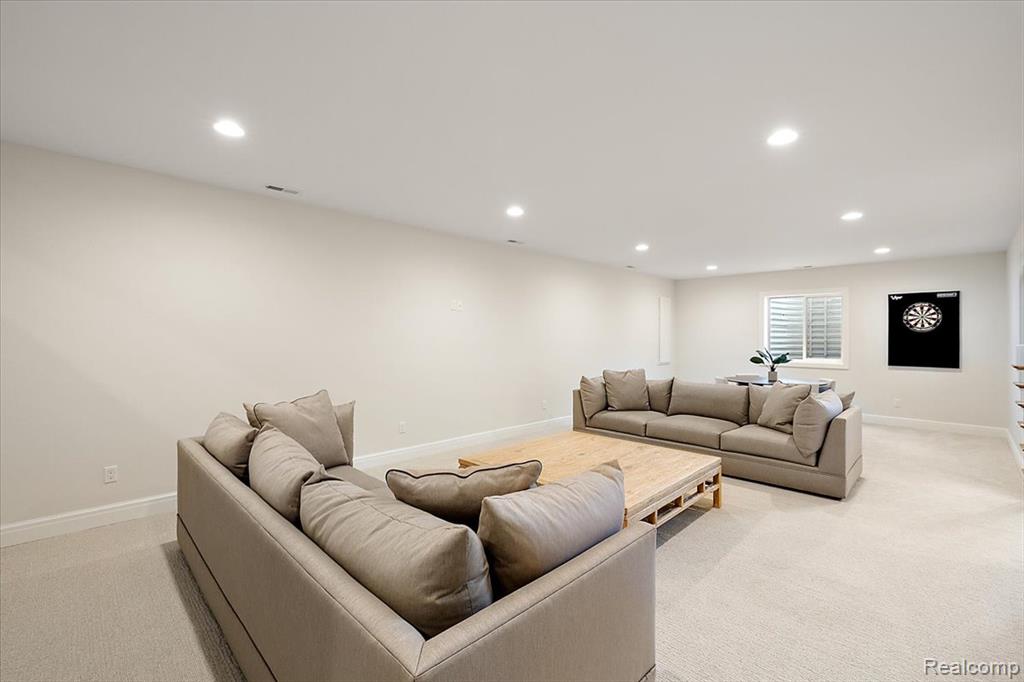 444 Hillboro Drive, Bloomfield, MI 48301 — Photo 58