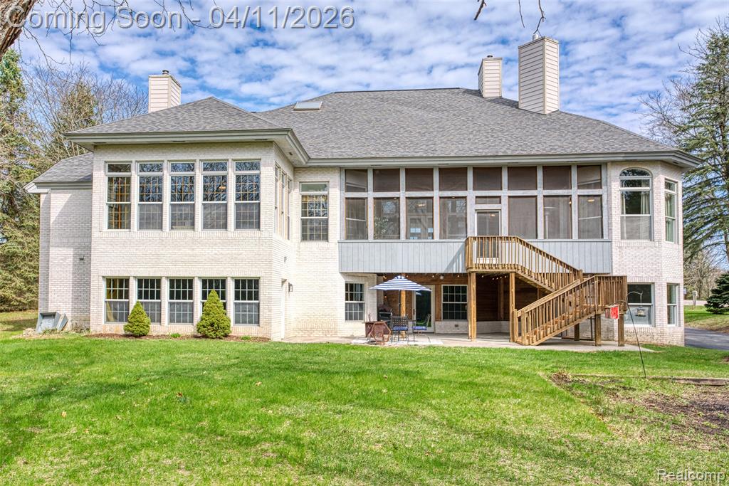 7417 Steeplechase Court, Saline, MI 48176 — Photo 12