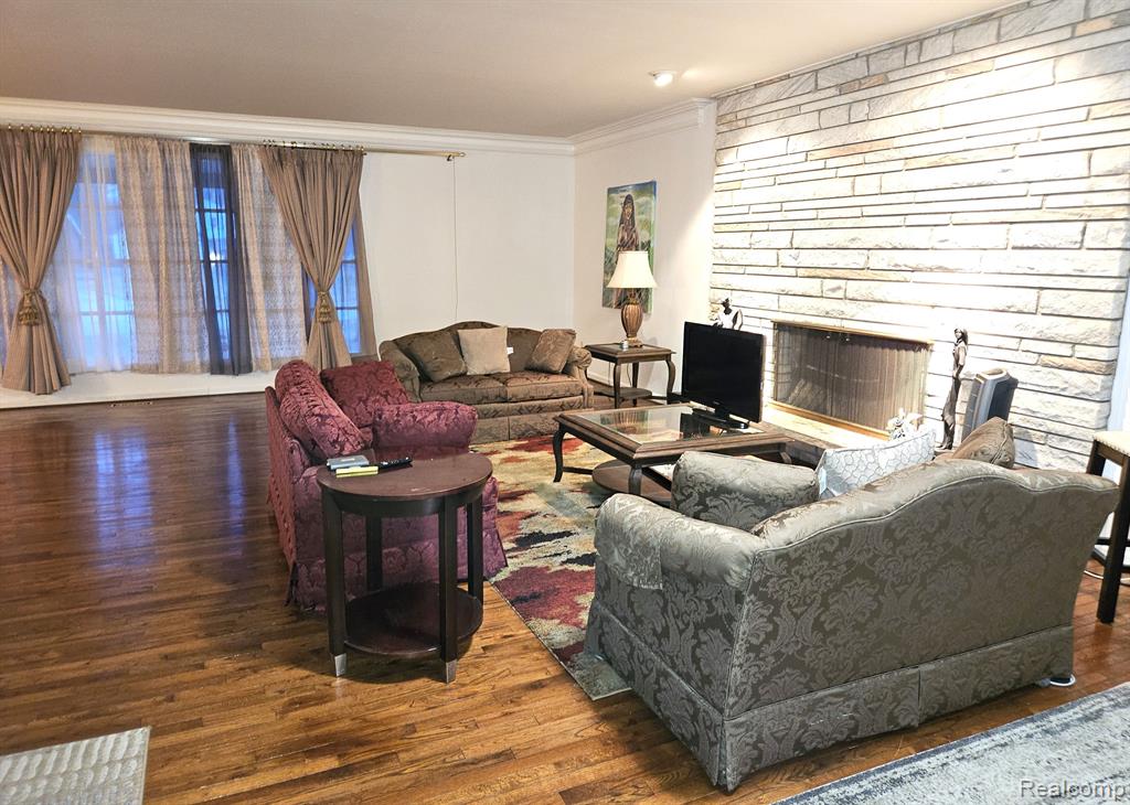 6196 SIERRA Pass, Flint, MI 48532 — Photo 7