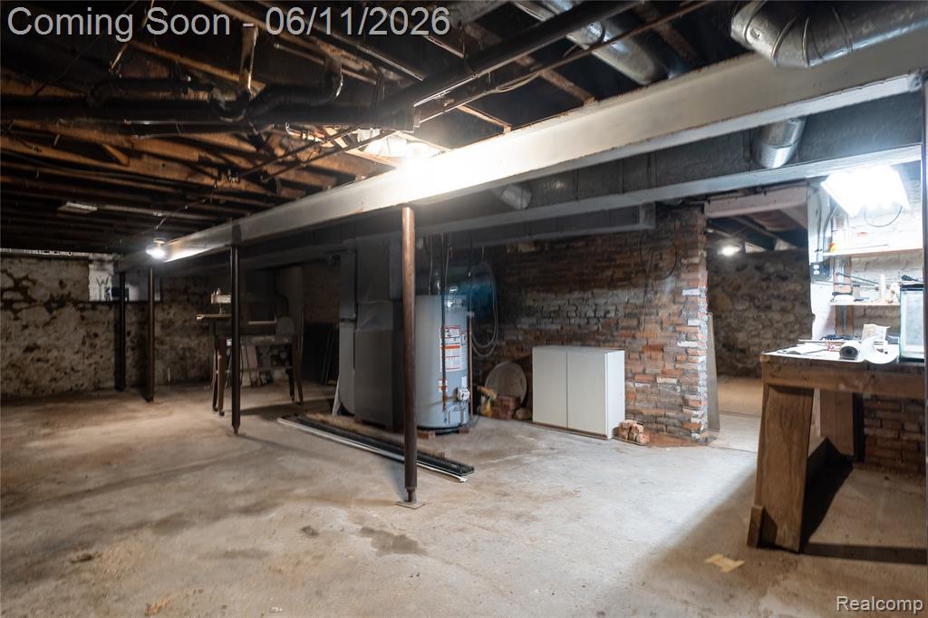 807 Baird Street, Holly, MI 48442 — Photo 22