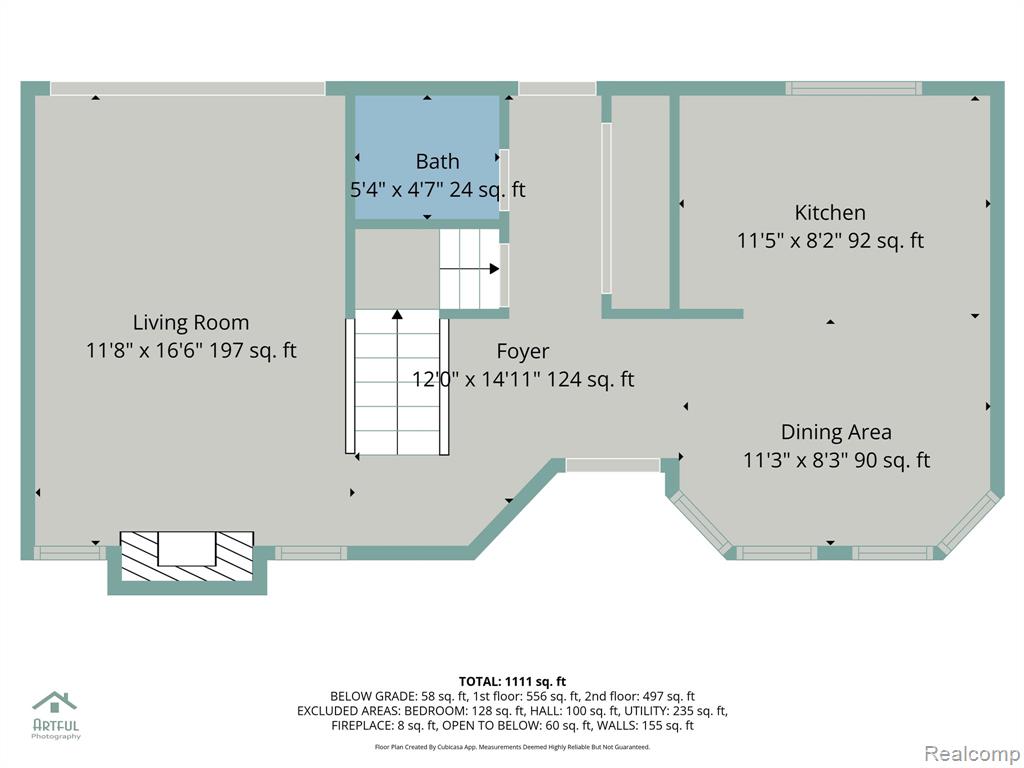 5186 E 14 Mile Road, Warren, MI 48092 — Photo 33