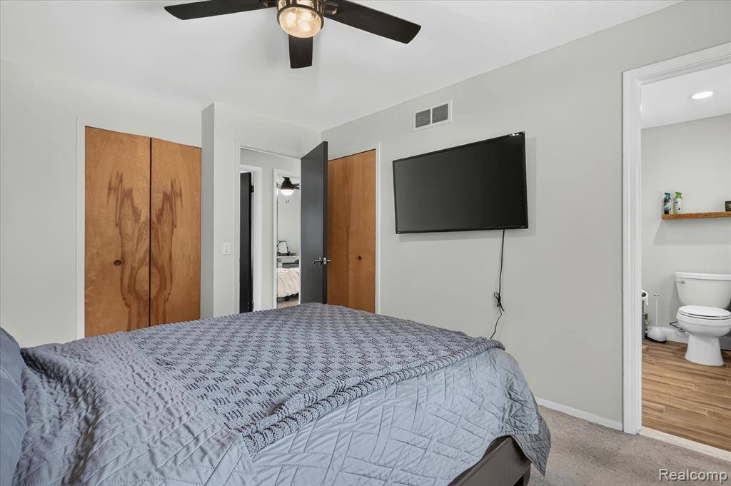 4903 Cape Town, Highland, MI 48356 — Photo 19