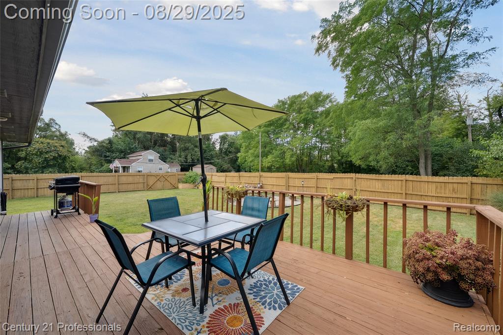 5455 Westview Road, Clarkston, MI — Photo 51
