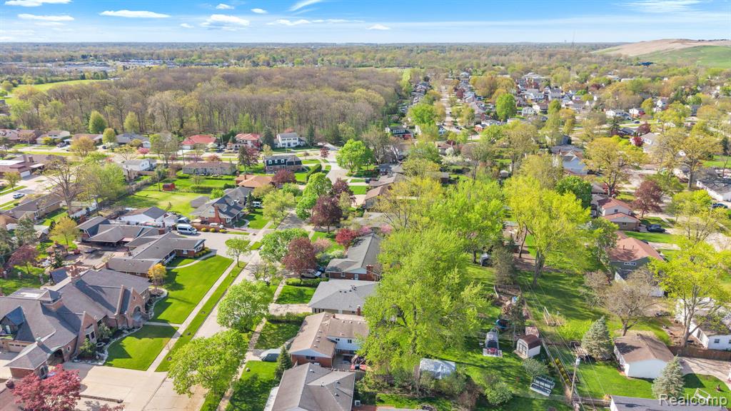 17836 Poplar Street, Riverview, MI 48193 — Photo 9