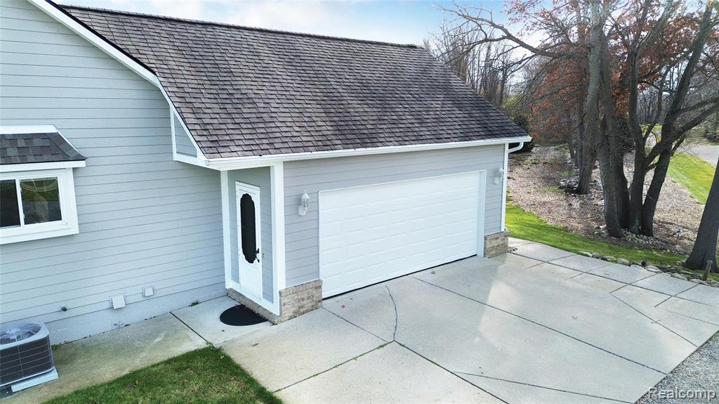 2595 Clinton Hills Road, Ortonville, MI 48462 — Photo 26