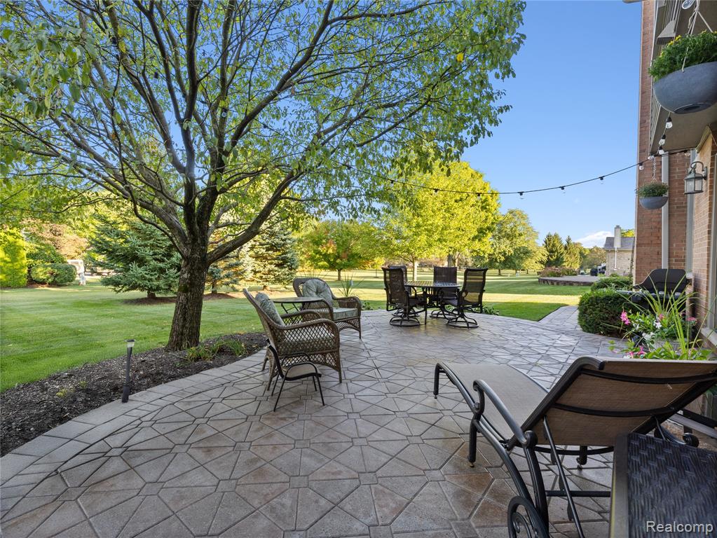 6894 Kings Mill Drive, Canton, MI 48187 — Photo 48
