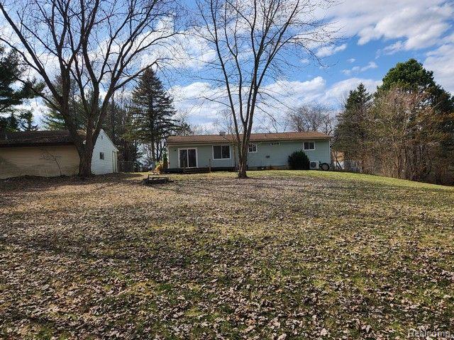 4330 CROSS Road, White Lake, MI — Photo 3