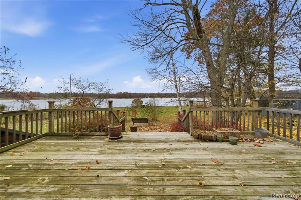 5896 Silver Birch Road, Hadley, MI 48462 — Photo 48