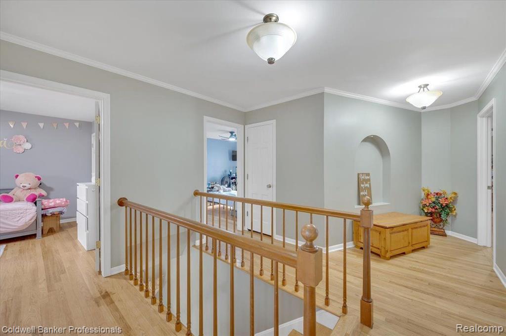 5082 BIRCH TREE Court, Grand Blanc, MI 48439 — Photo 18