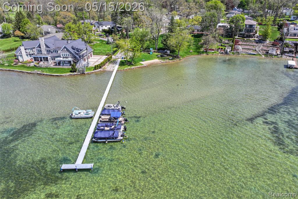 429 Grixdale Lane, Waterford, MI 48328 — Photo 28