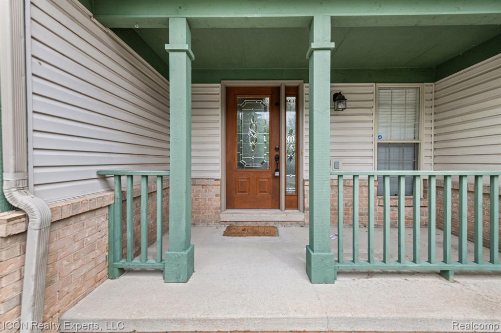 5367 High Ridge Drive, Ypsilanti, MI 48197 — Photo 3