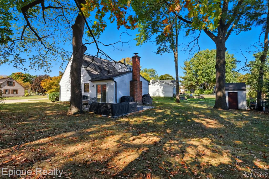 3411 Ashley Drive, Orion, MI — Photo 6