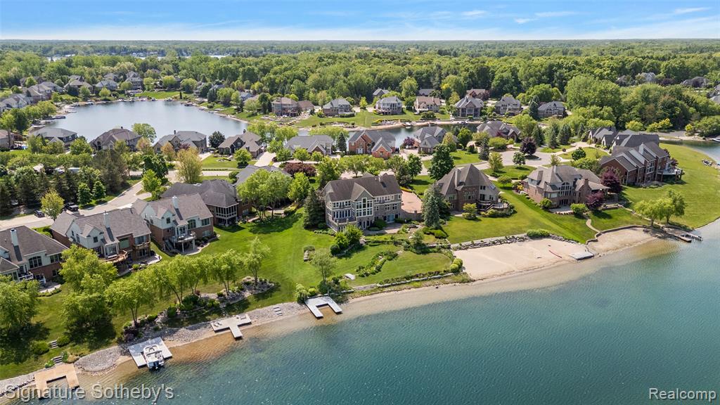 10611 Lighthouse Point, South Lyon, MI 48178 — Photo 60