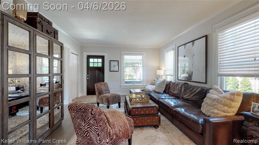 612 GEORGE Street, Birmingham, MI 48009 — Photo 14