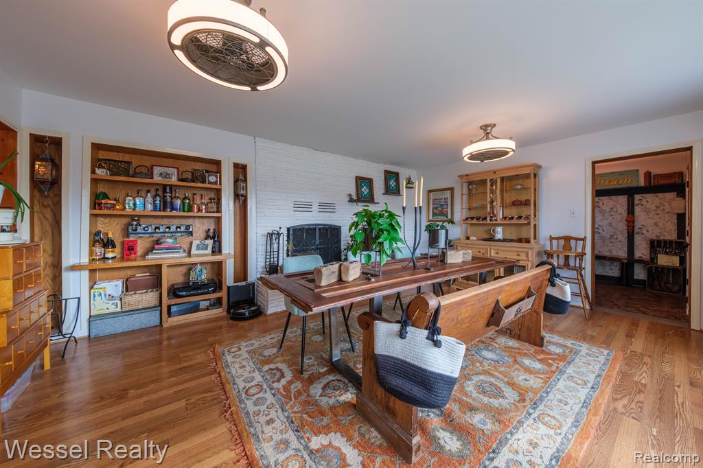 530 N GLASSFORD Street, Capac, MI 48014 — Photo 7