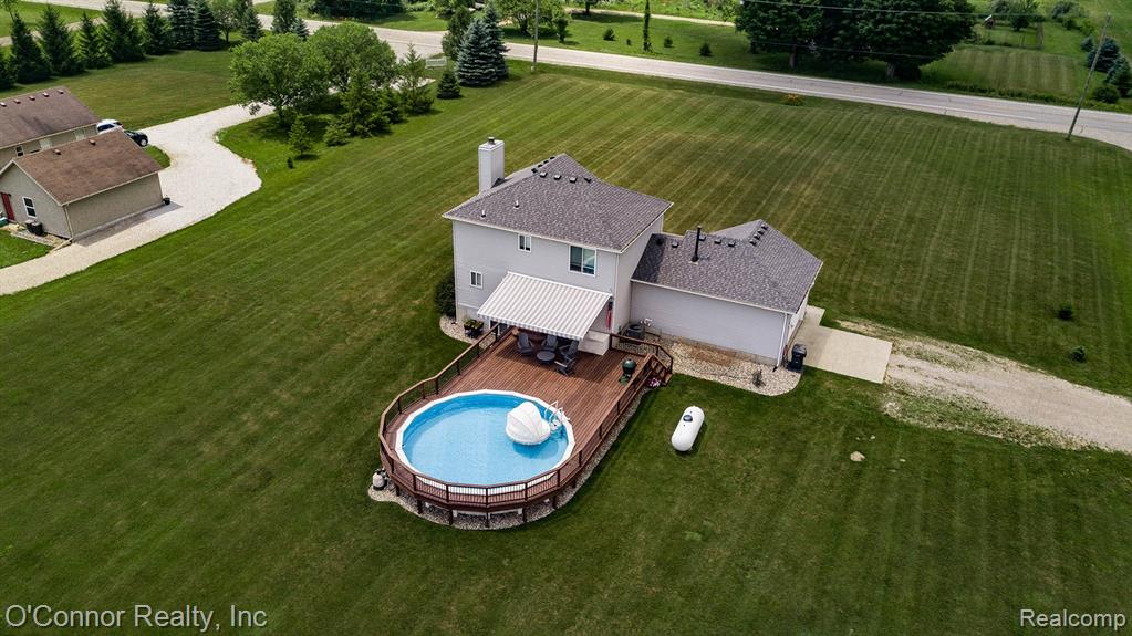 6870 Wildcat Road, MI 48032 — Photo 31