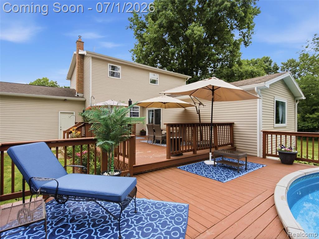 6195 Lake Forest Drive, Grand Blanc, MI 48439 — Photo 36