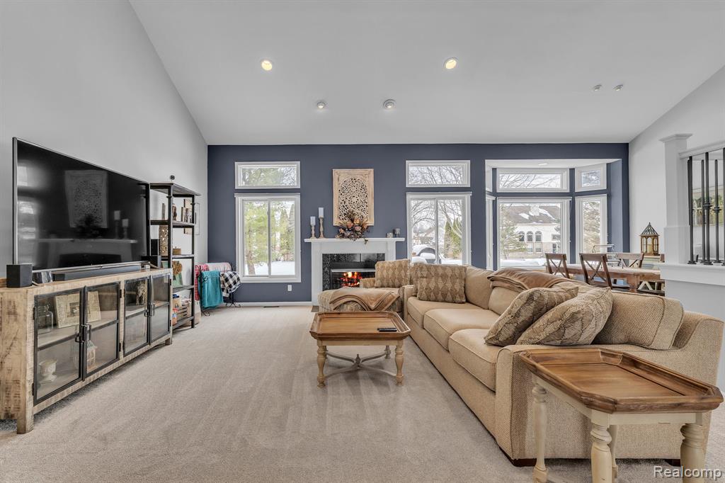 48123 Covington Court, Canton, MI, 48187