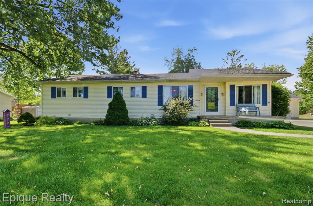 2192 E Wilson Road, Clio, MI 48420 — Photo 3