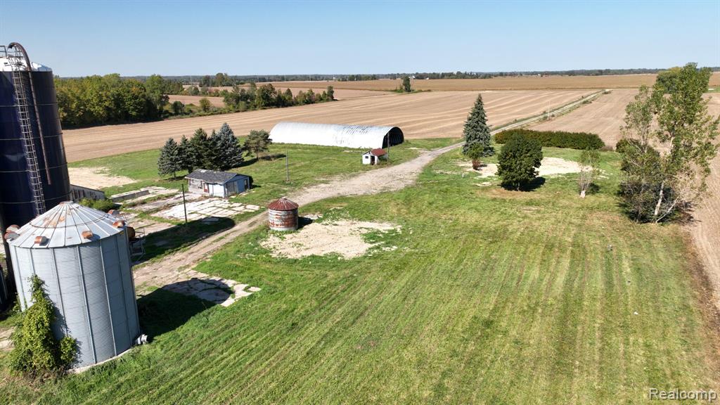 5176 Aitken Road, Croswell, MI 48422 — Photo 21