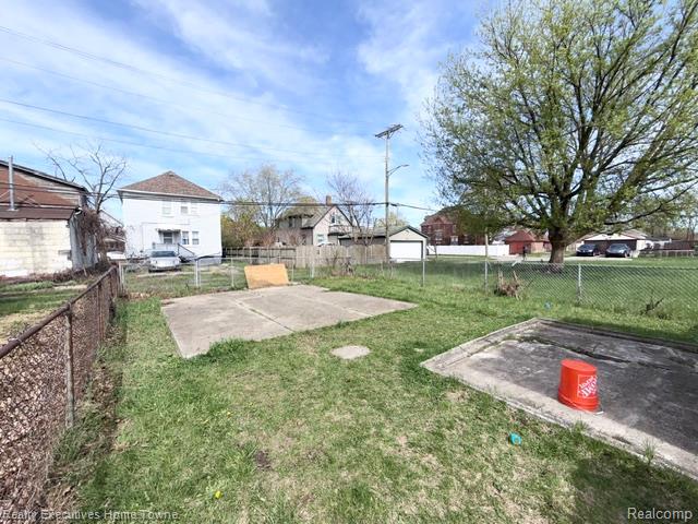 57 Oak Street, River Rouge, MI 48218 — Photo 6