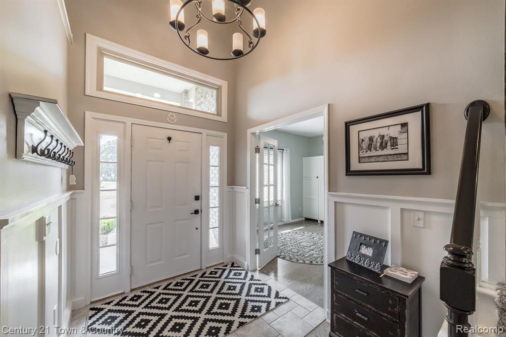 914 SHREWSBURY Drive, Clarkston, MI 48348 — Photo 3