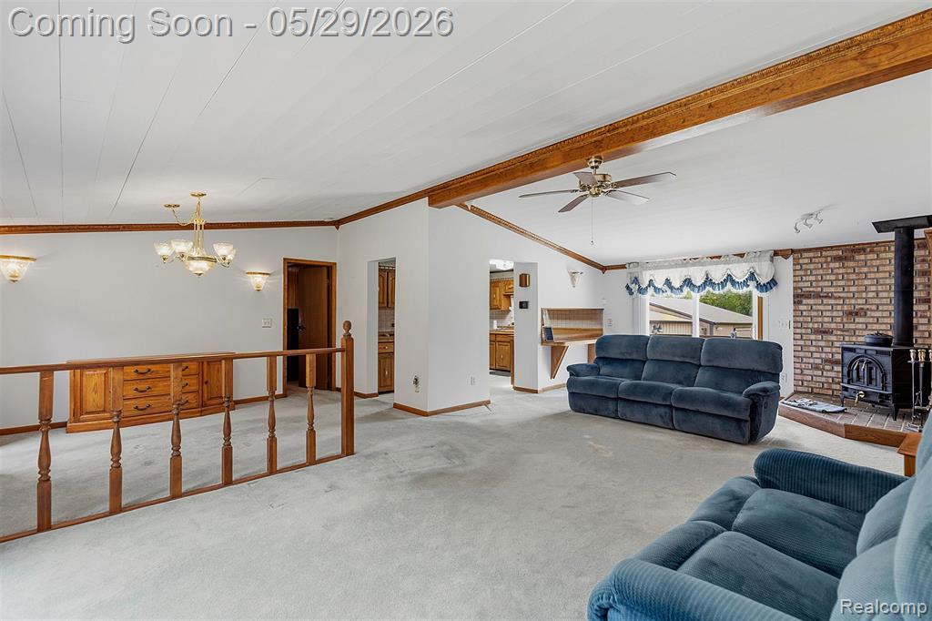 70919 Coon Creek Road, Armada, MI — Photo 8