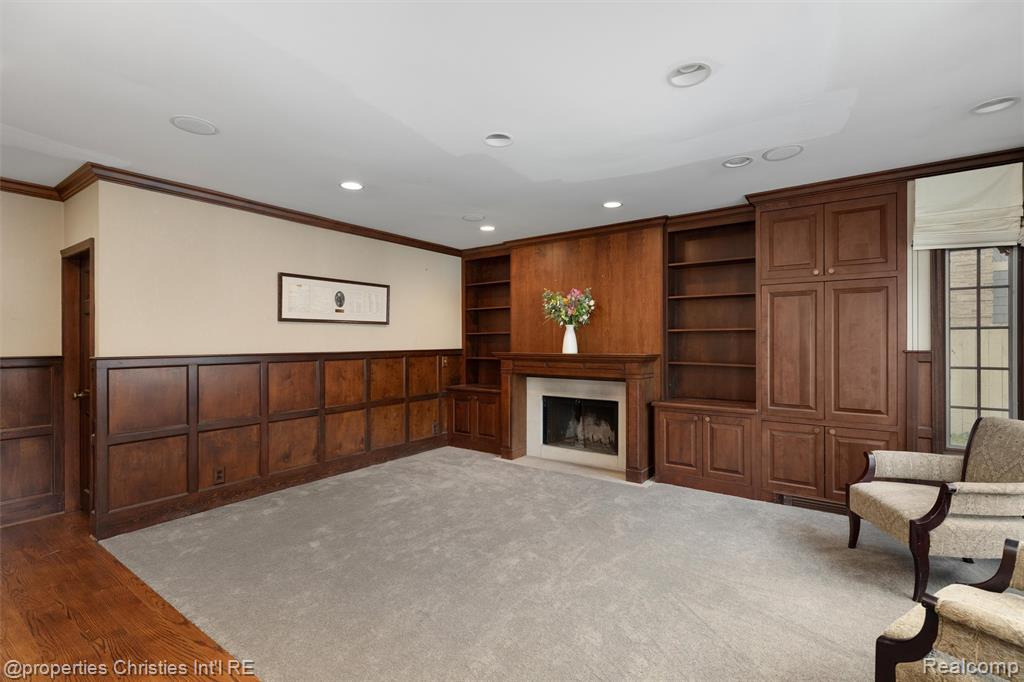 852 Puritan Avenue, Birmingham, MI 48009 — Photo 37