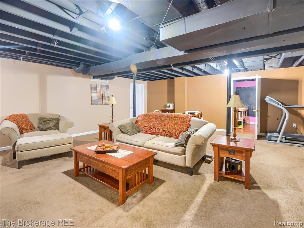 822 Alana Court, Davison, MI 48423 — Photo 45