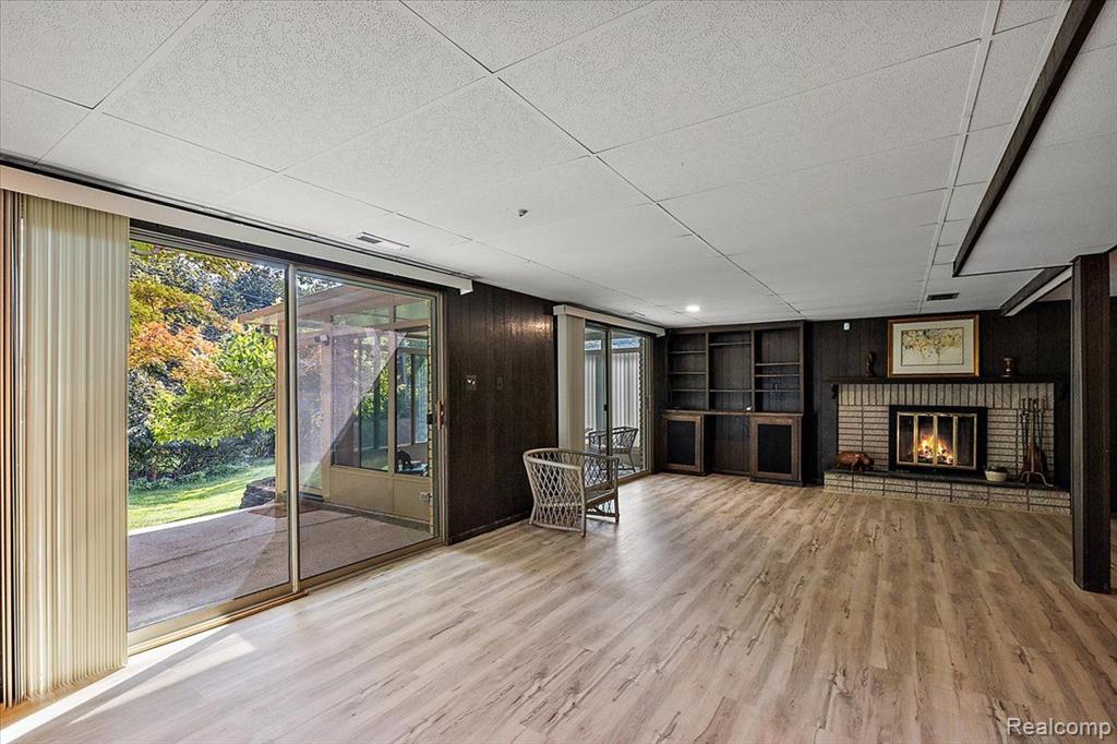 4363 SUNNINGDALE Drive, Bloomfield Hills, MI 48302 — Photo 73