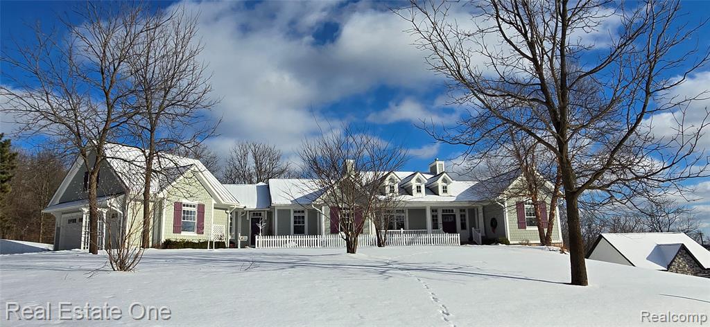 575 Tracy Lane, Milford, MI 48381 — Photo 67