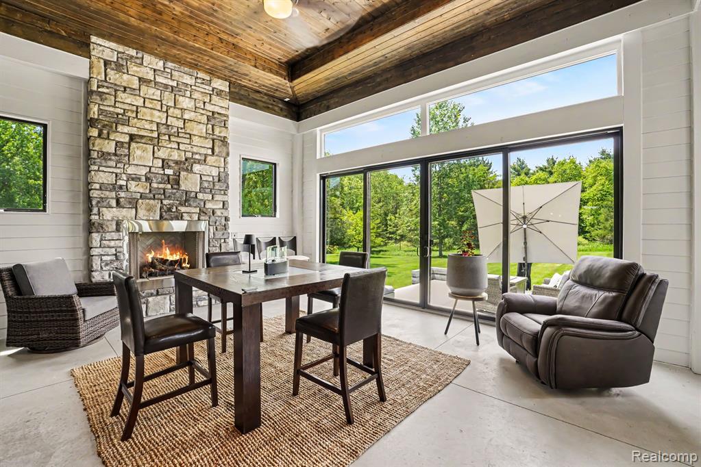 5015 Birch Drive, Davisburg, MI 48350 — Photo 14