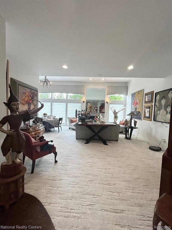 35573 CROSS CREEK N, Farmington Hills, MI 48331 — Photo 13