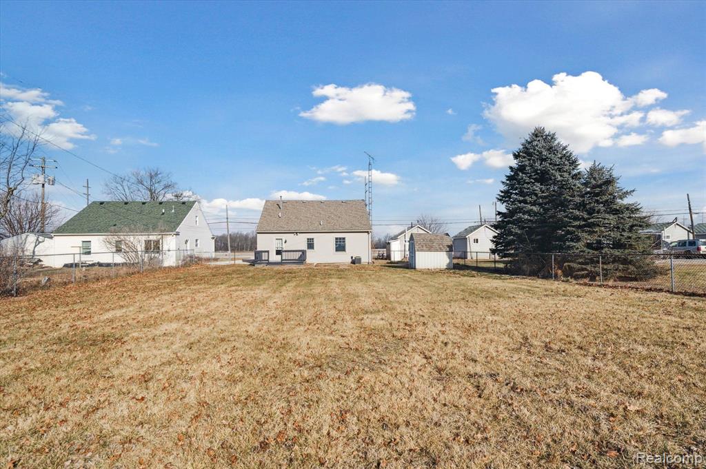 13611 S CUSTER Road Road, Dundee, MI 48131 — Photo 55