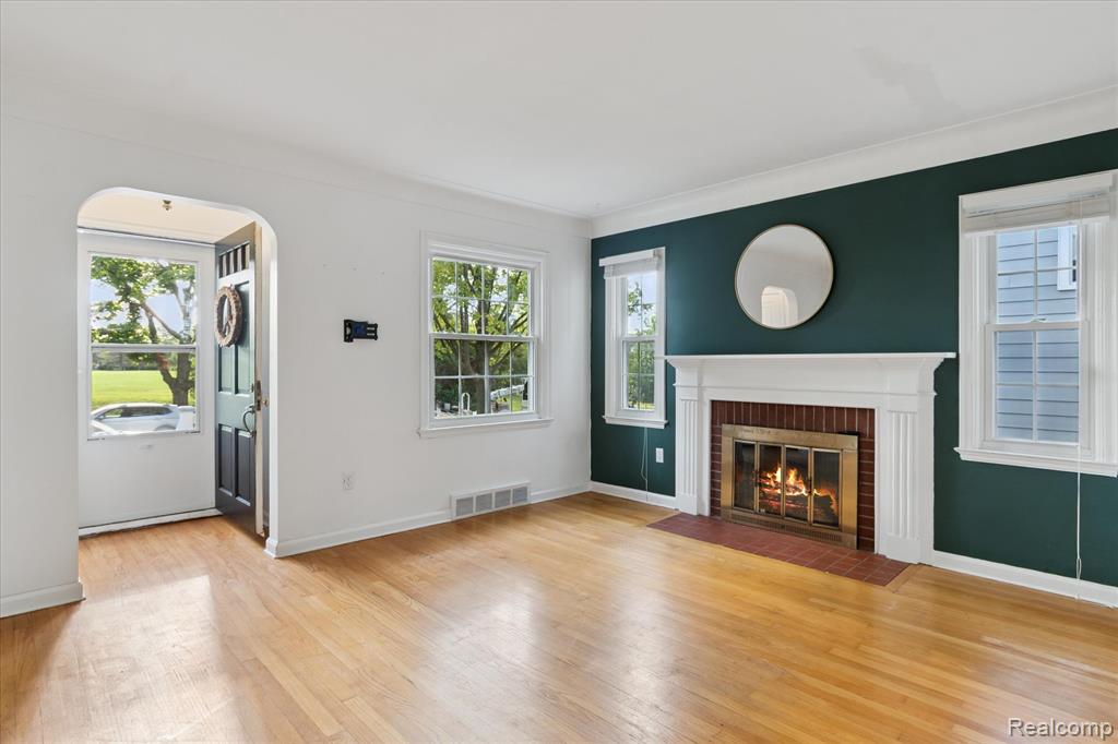 1134 Hutchins Avenue, Ann Arbor, MI 48103 — Photo 5