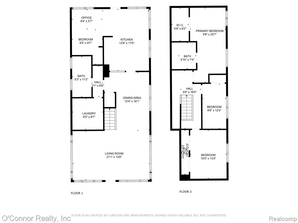 130 Delta Drive, Algonac, MI 48001 — Photo 43