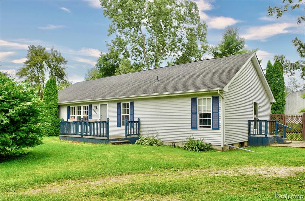 5206 Lippincott Boulevard, Burton, MI 48519 — Photo 34