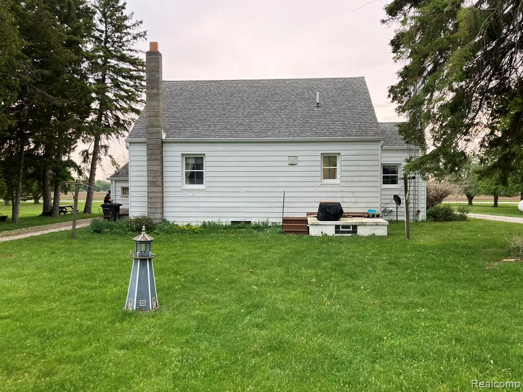 5893 Cribbins Road, Kenockee, MI 48006 — Photo 4