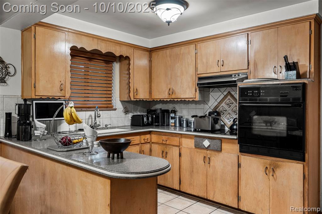 19945 Woodside Street, Harper Woods, MI 48225 — Photo 13