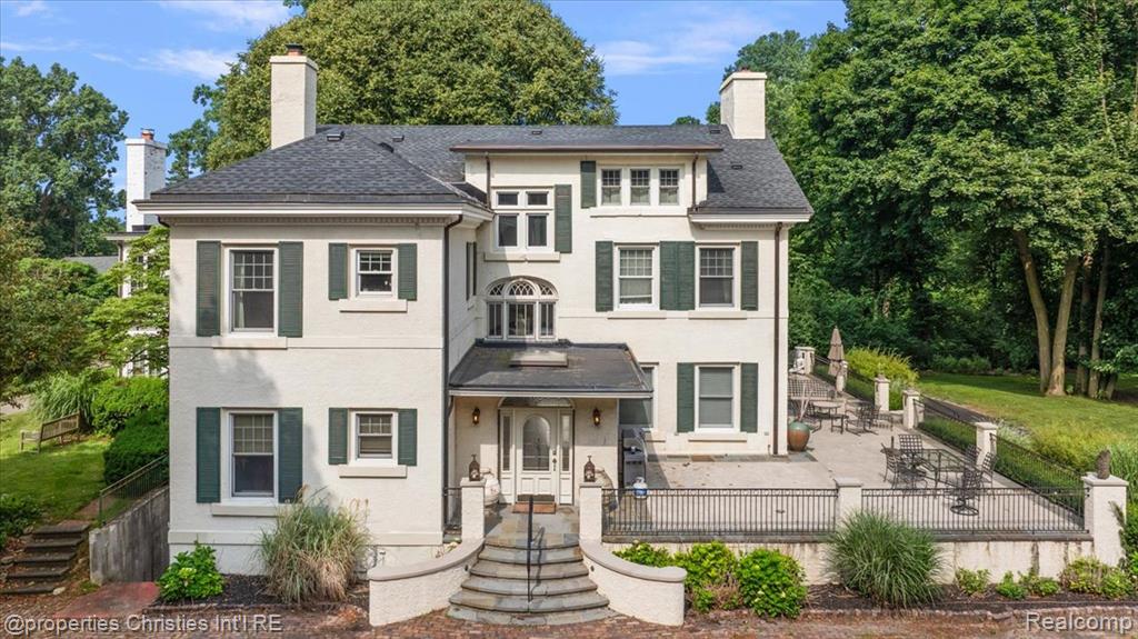 777 Kensington Lane, Bloomfield Hills, MI 48304 — Photo 3
