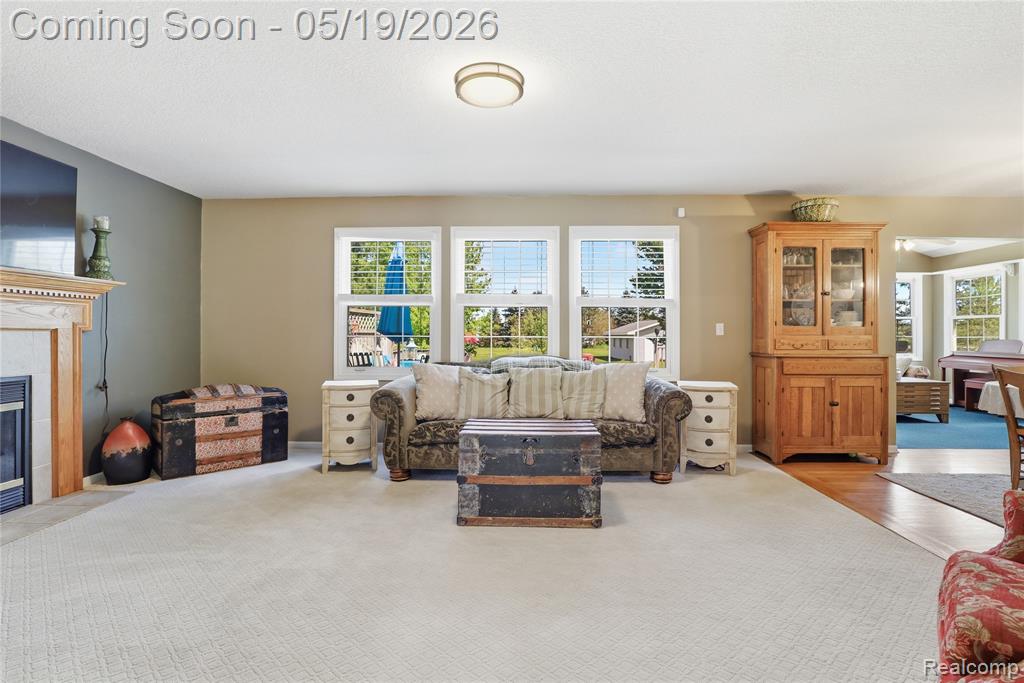 1503 E Reid Road, Grand Blanc, MI 48439 — Photo 6