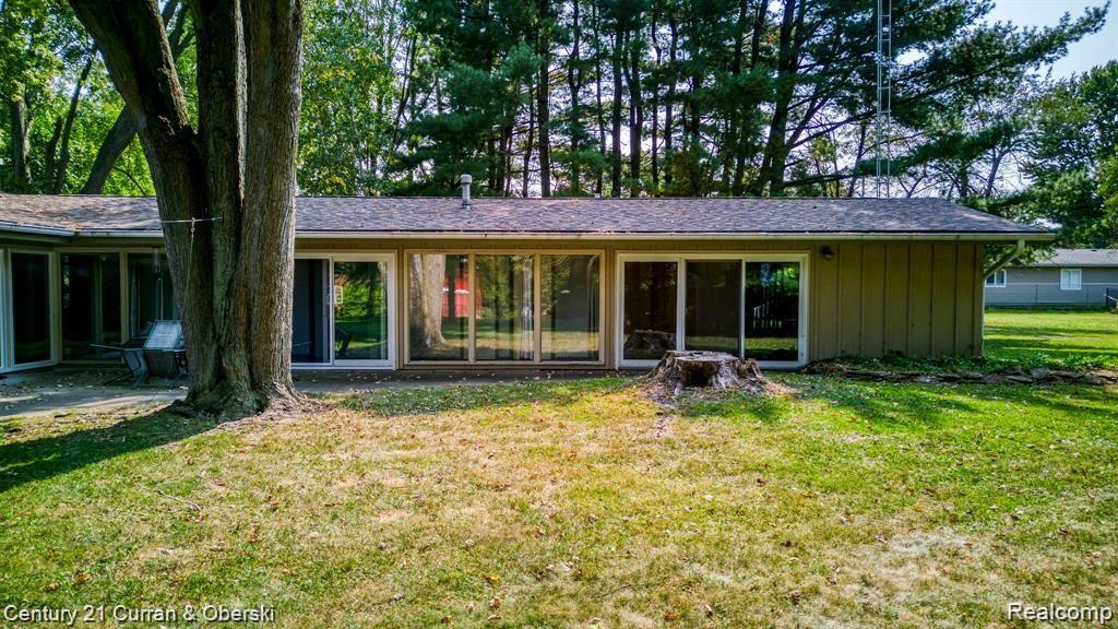 464 S ALMONT Avenue, Imlay City, MI 48444 — Photo 22