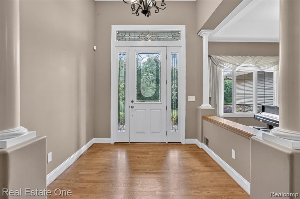 1161 Oakwood Road, Ortonville, MI 48462 — Photo 12
