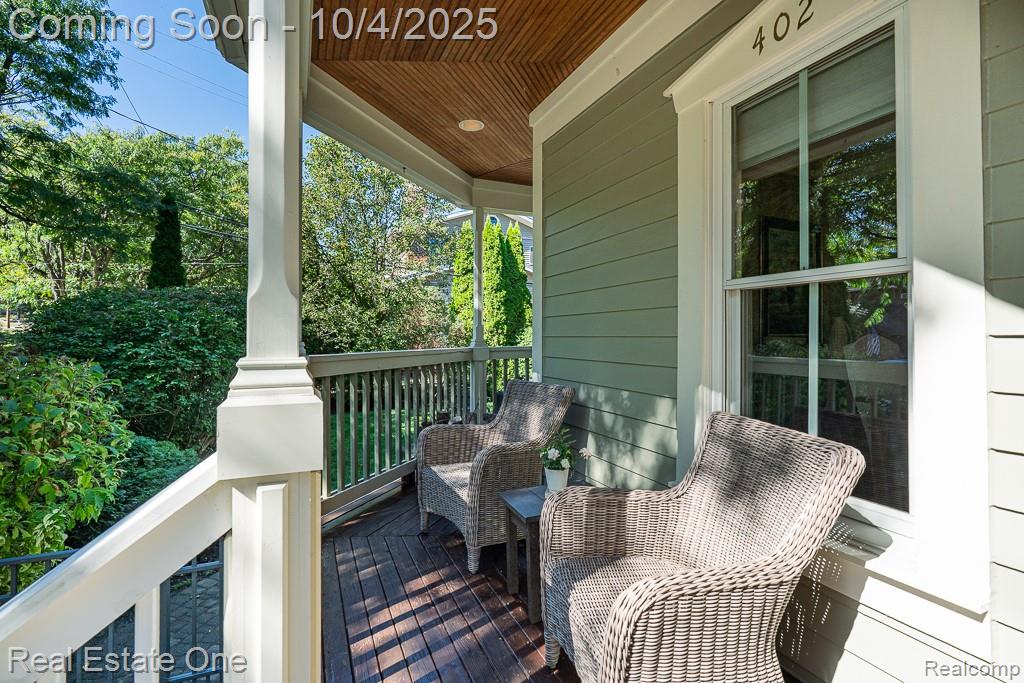 402 W 4th Street, Rochester, MI 48307 — Photo 33